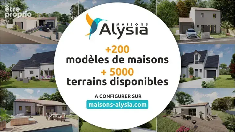 Maison 5 pièces 76 m2 - photo 10