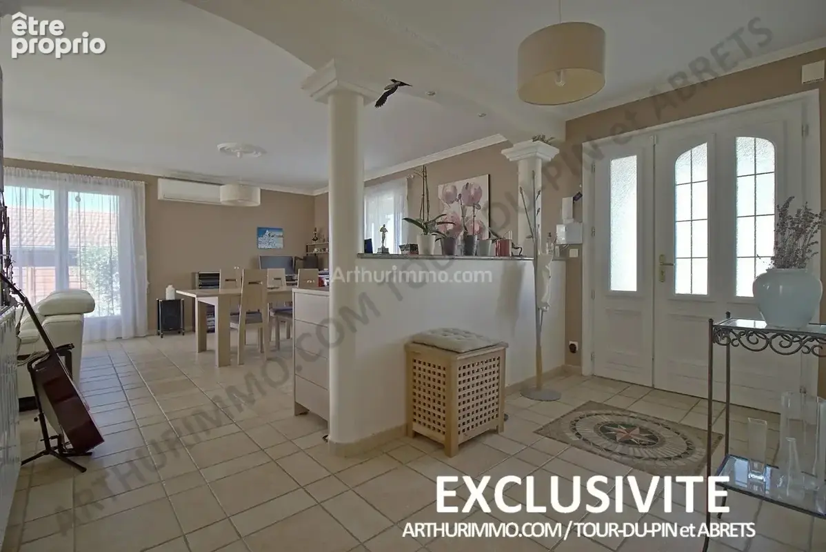 Vente Maison La tour-du-pin(38110) 299 000ï¿œ - photo 2
