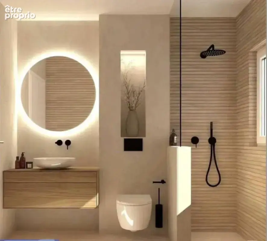 Appartement - photo 4