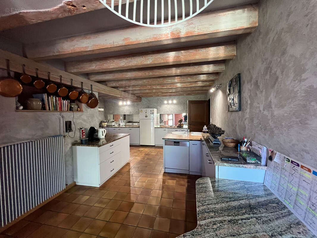 Maison à PIERRE-DE-BRESSE