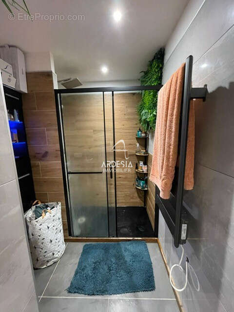 Appartement à LE CHATEL