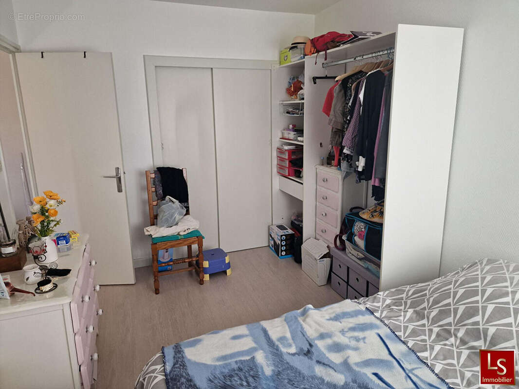 Appartement à ROANNE