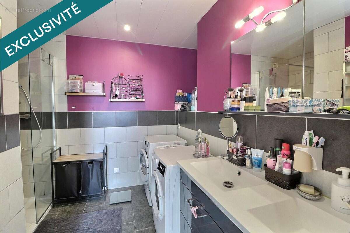 Maison 123 m² à Solesmes  - photo 4
