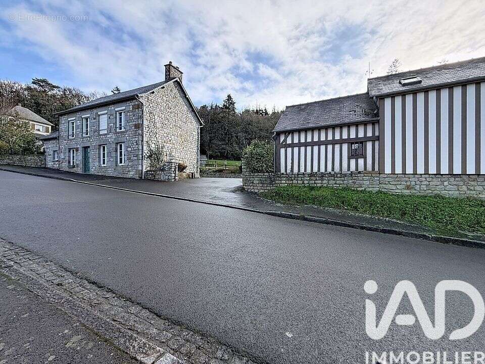 Photo 3 - Maison à MORTAIN