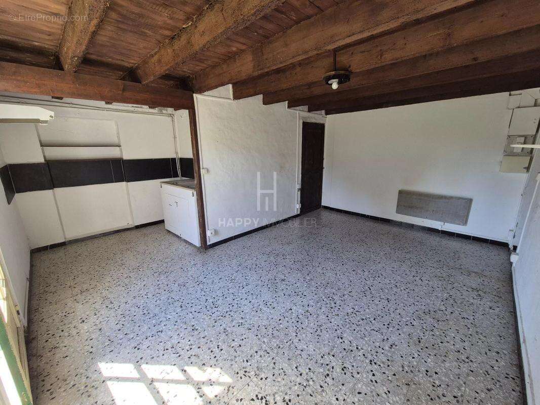 Maison à ARLES