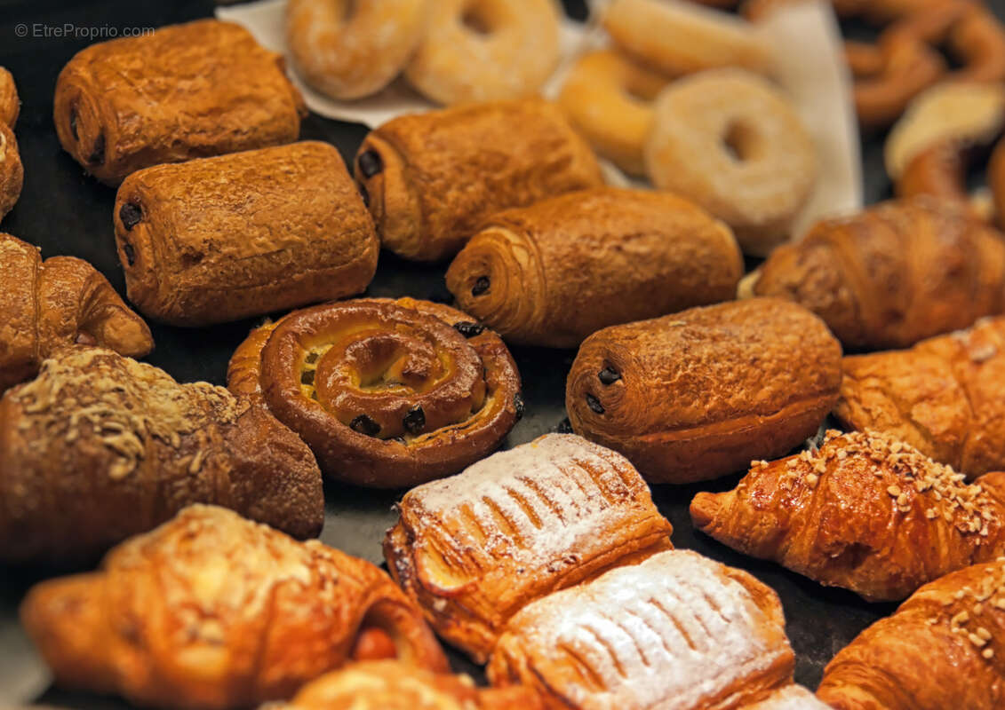 Commerce à LE HAVRE