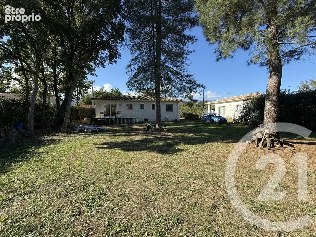 Maison 4 pièces 98 m² à vendre à Prunelli-Di-Fiumorbo (20243) - photo 2