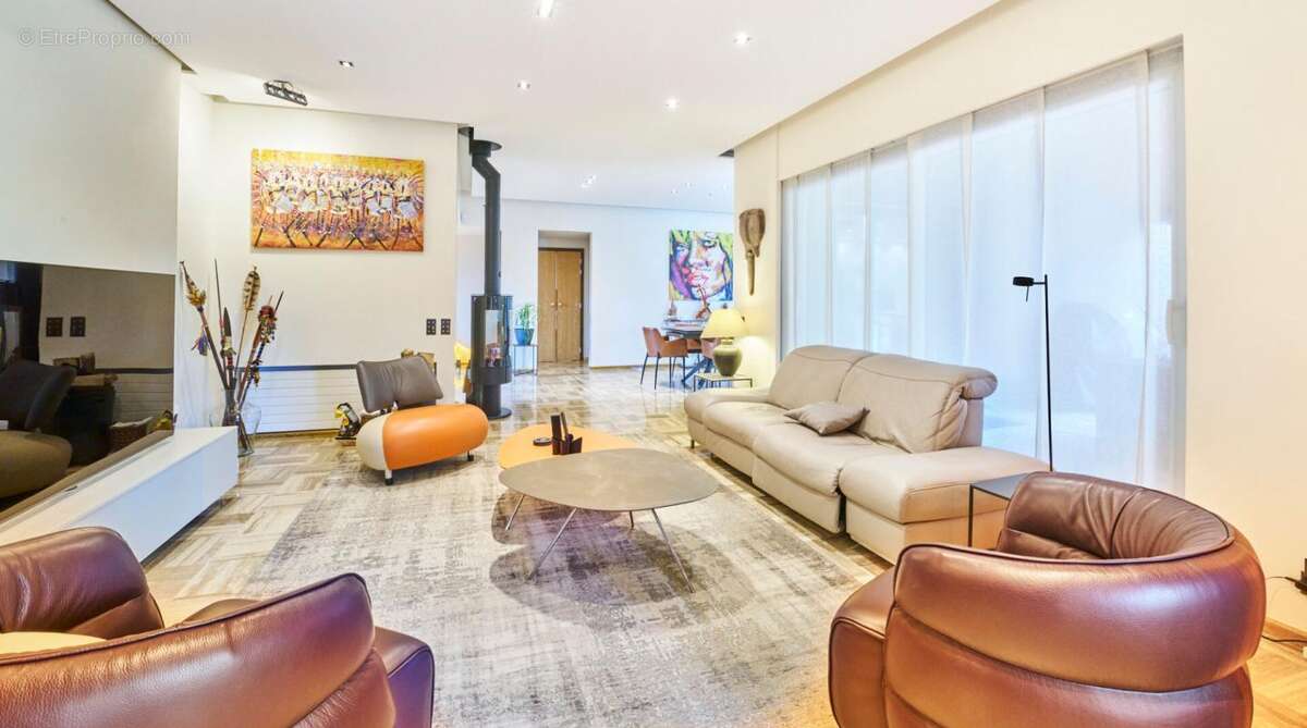 Maison à LA GAUBRETIERE