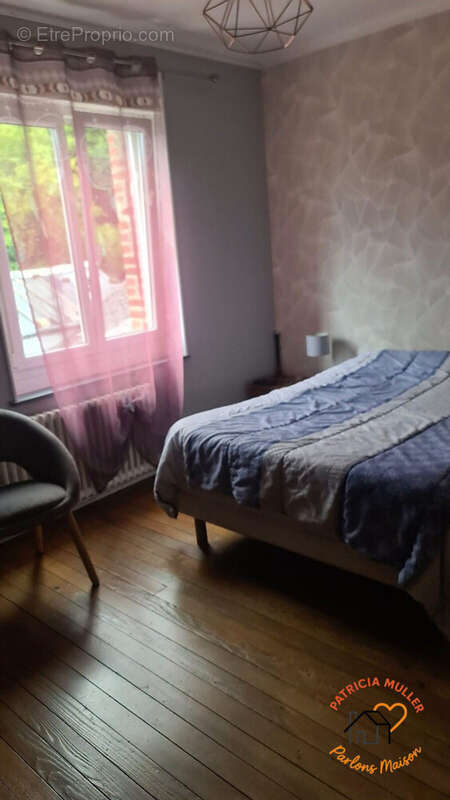 Maison 70 m² à Bogny-Sur-Meuse  - photo 7