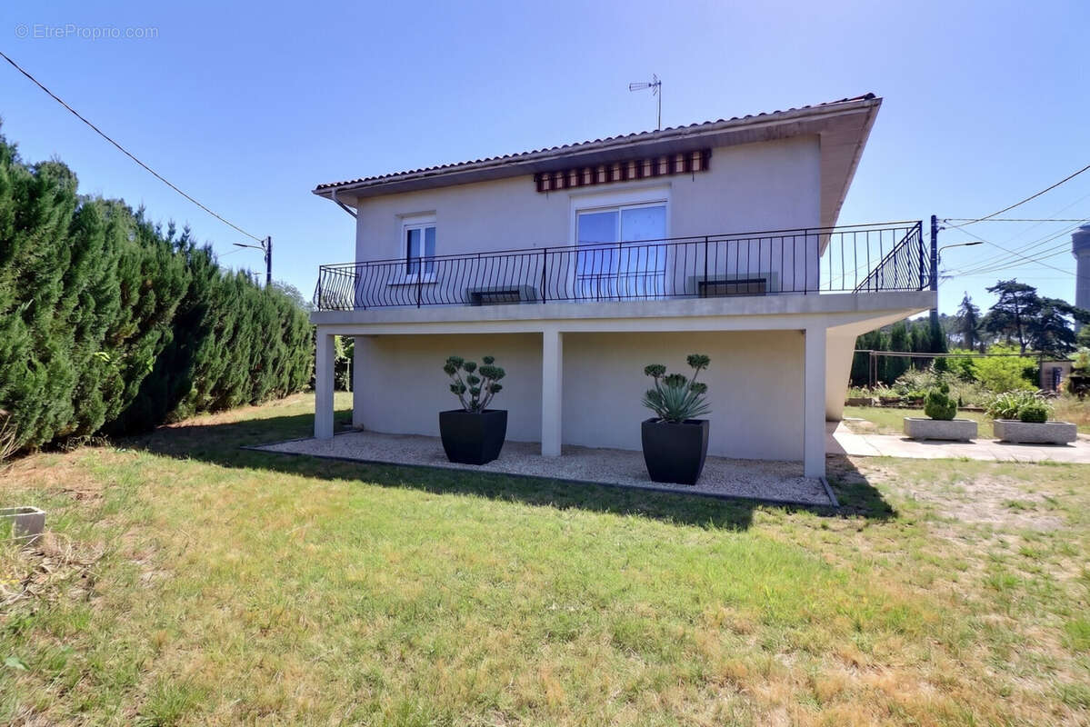 Maison 4 pièces - photo 2