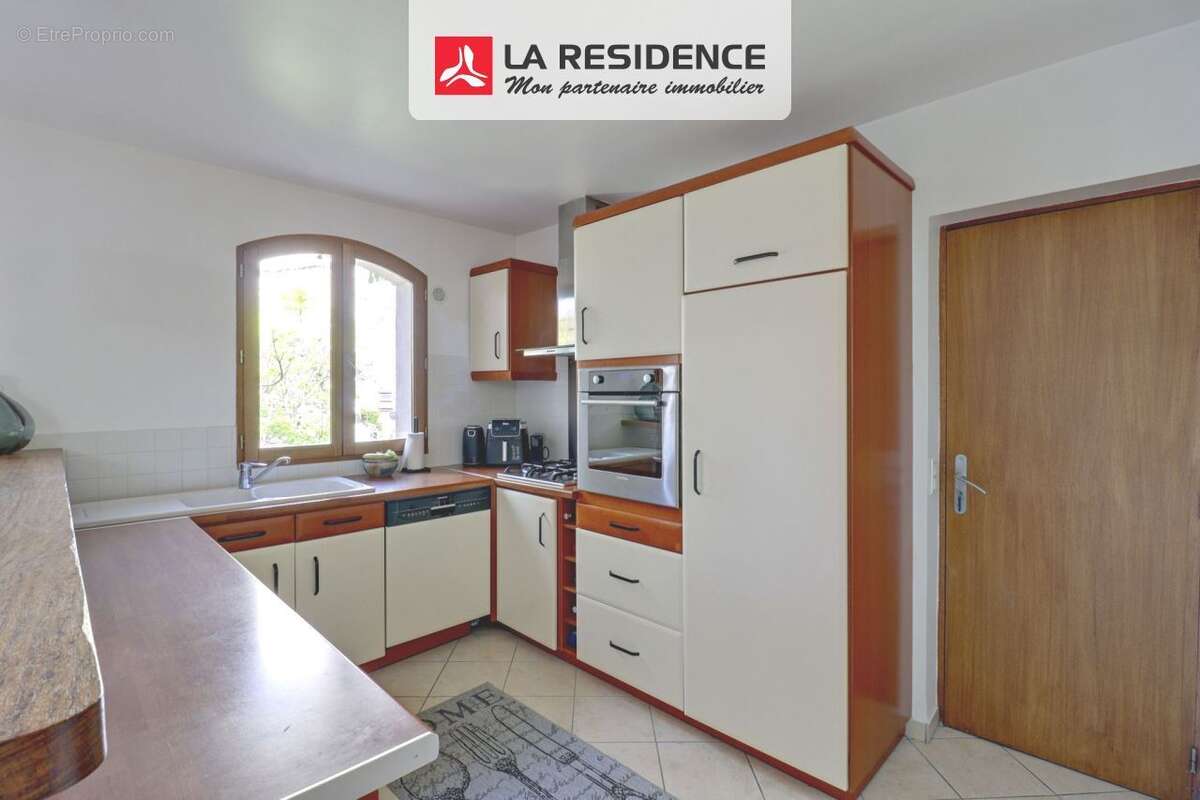 Maison 111 m² à Vernouillet  - photo 8