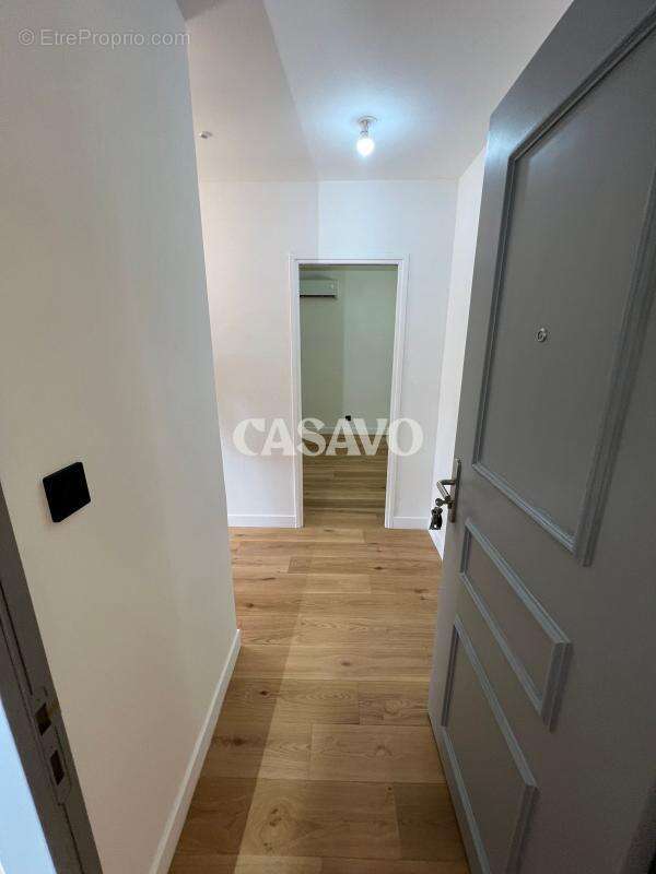 Appartement à SAINTE-MAXIME