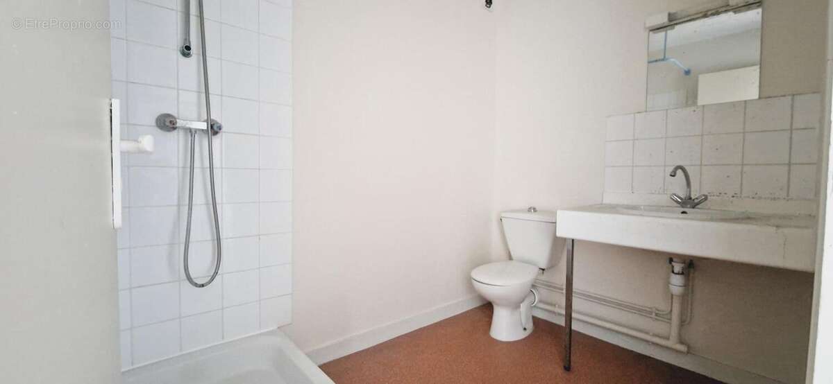 Appartement à LA ROCHELLE