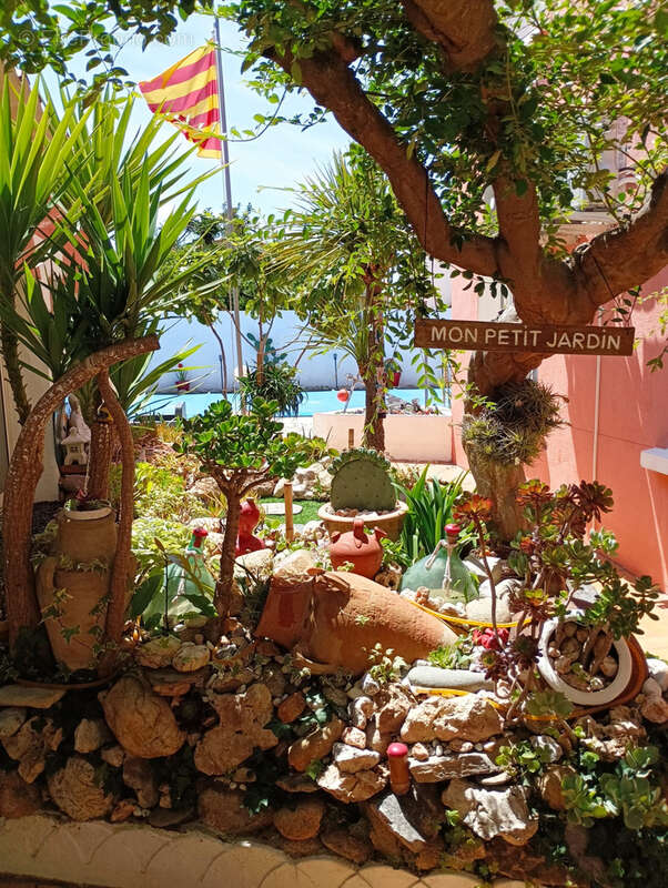 Maison à ORTAFFA