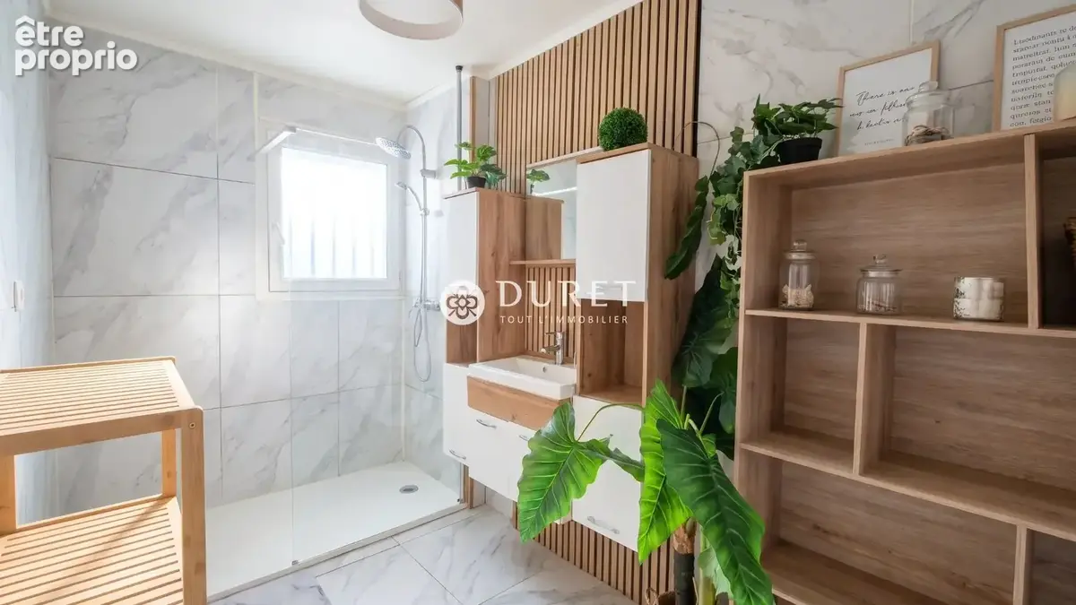 Maison 5 pièces 92 m² à vendre à La Remaudiere (44430) - photo 5