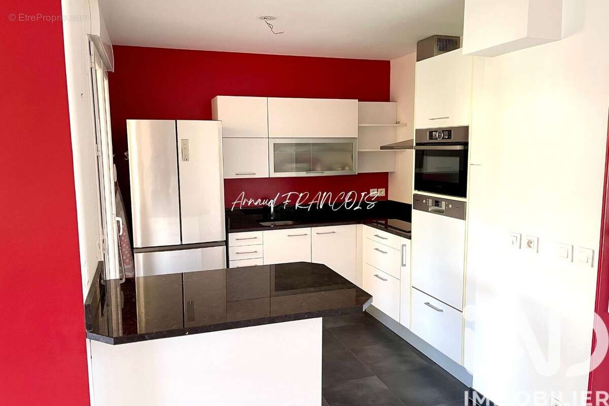 Photo 7 - Appartement à FRANCONVILLE