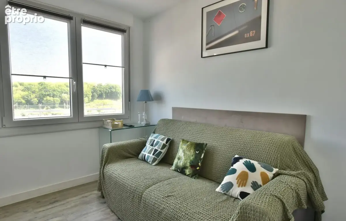 Appartement 3 pièces 68 m² à vendre à Bayonne (64100) - photo 7