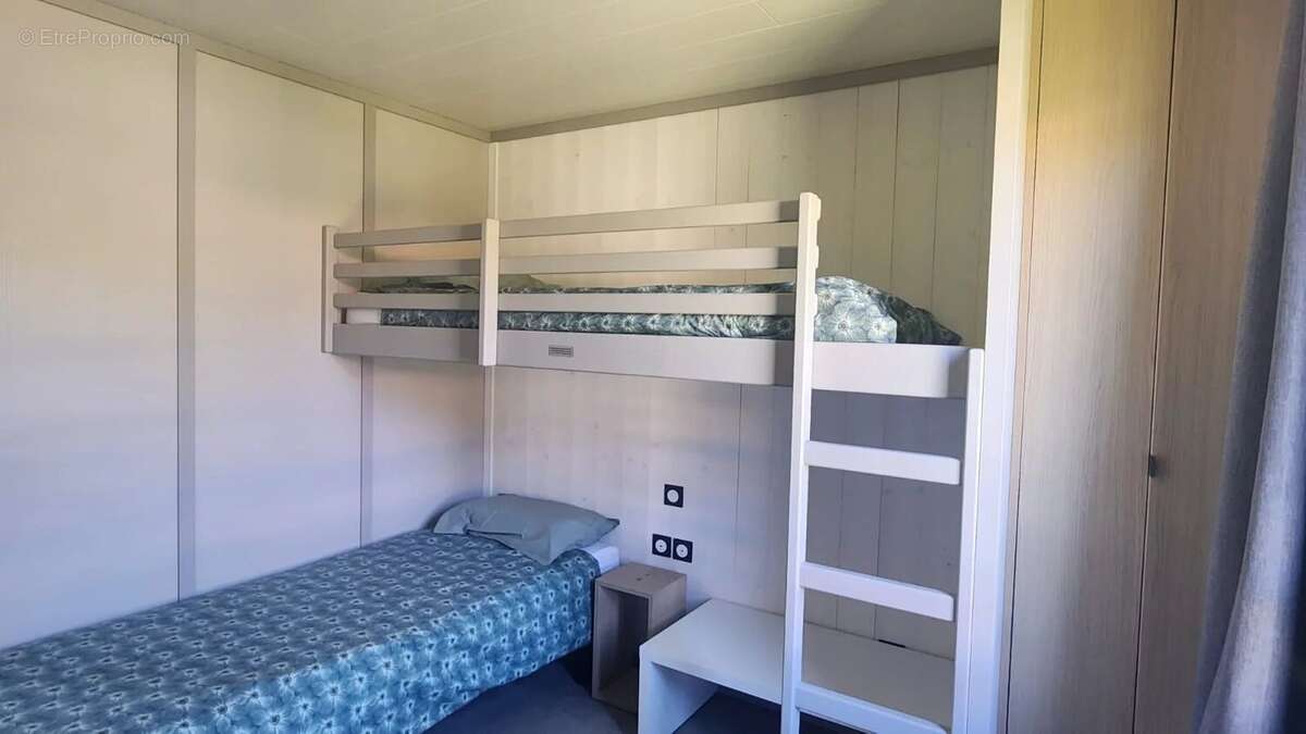 Maison à SAUBRIGUES