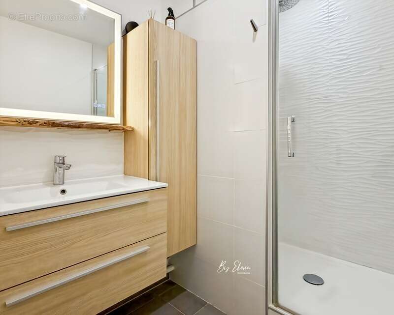 Maison à BUSSY-SAINT-GEORGES