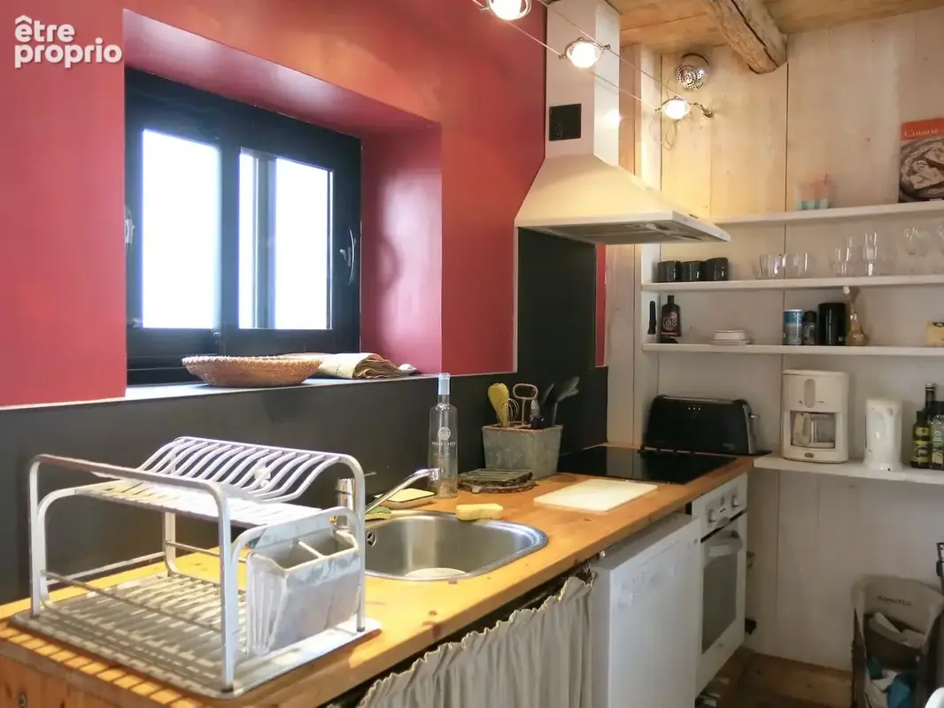 Maison 3 pièces 55 m² à vendre à Loix (17111) - photo 6