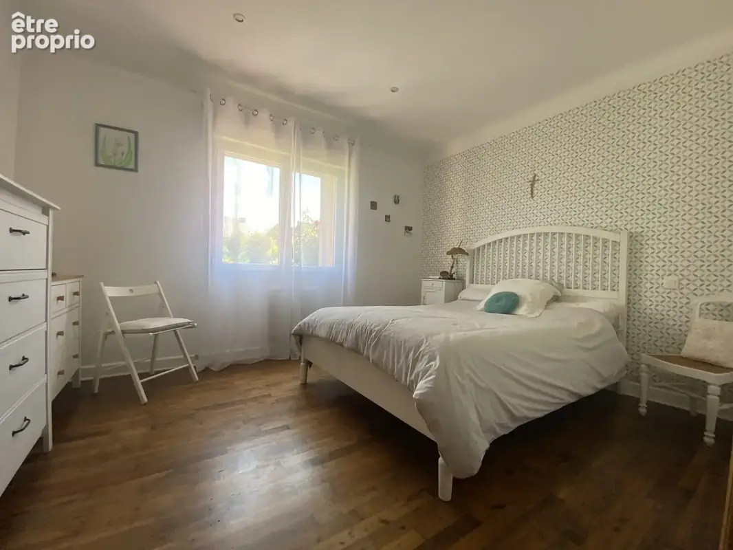 Maison 92 m² à Treguier  - photo 7