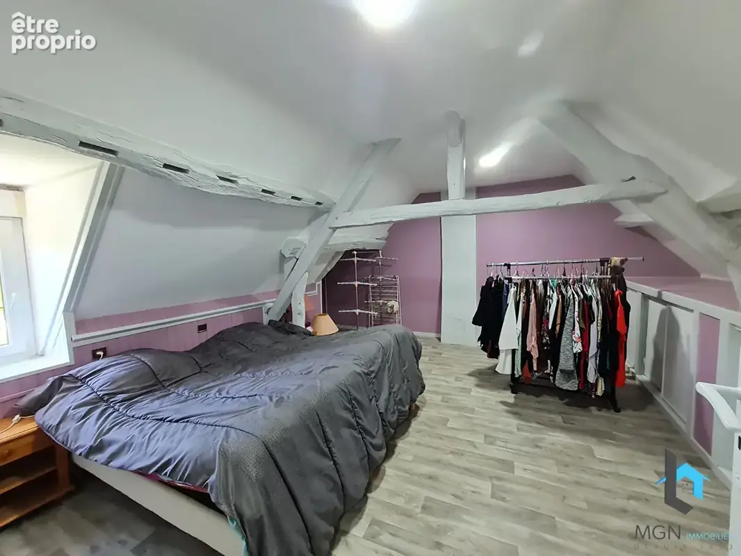 Maison Longère de 124 m² - photo 9