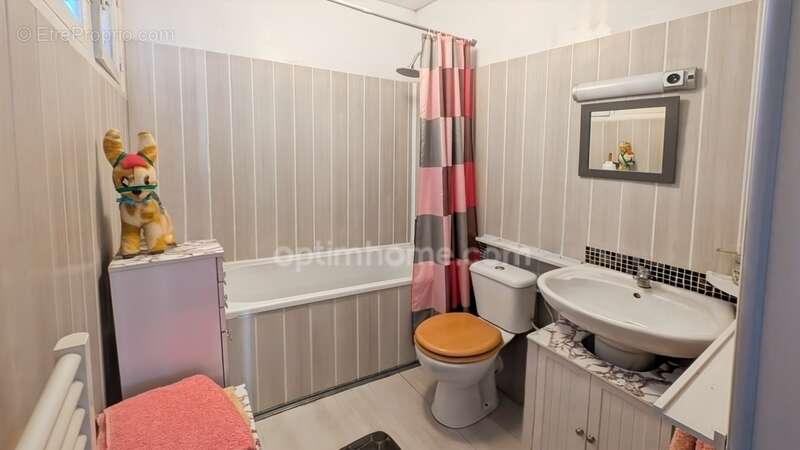 Maison à SAVIGNAC-LEDRIER