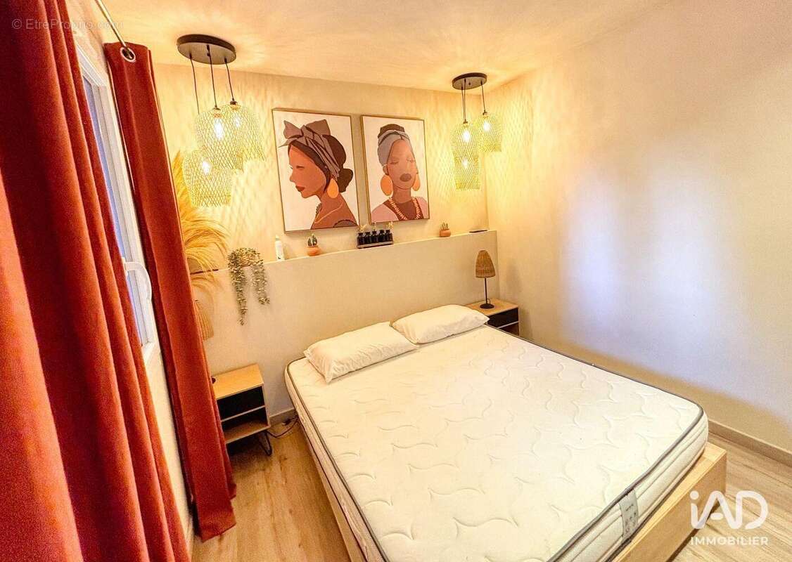 Photo 7 - Appartement à SAINTE-MAXIME