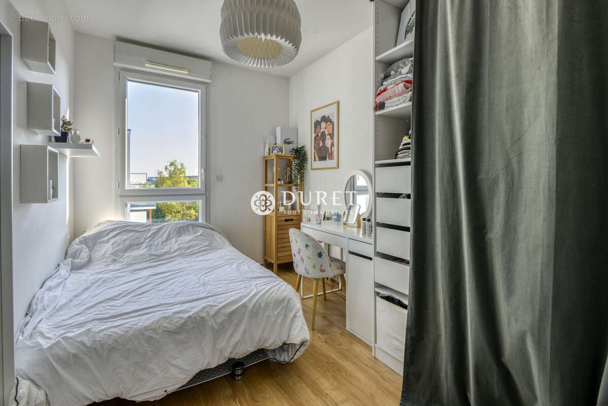 Appartement à SAINT-SEBASTIEN-SUR-LOIRE
