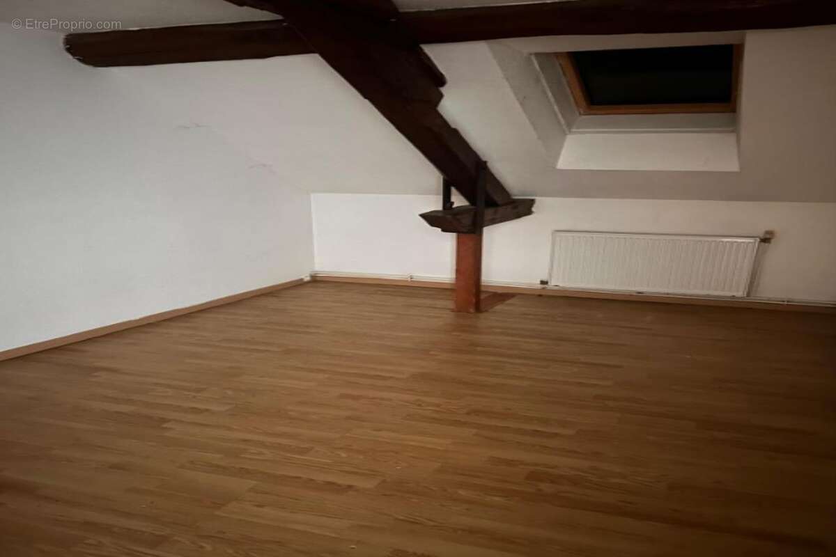 Appartement à BEAUNE