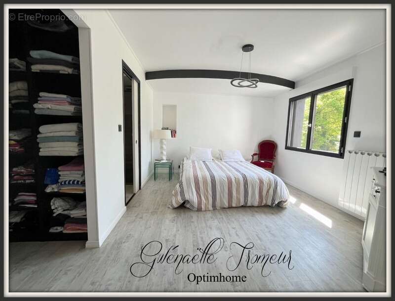 Maison à PLOUGASTEL-DAOULAS