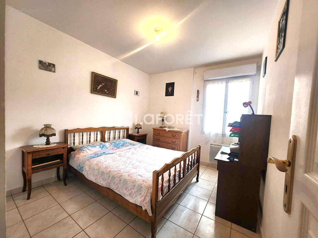 Appartement à LA SEYNE-SUR-MER