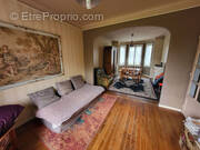 Maison à MONTEREAU-FAULT-YONNE