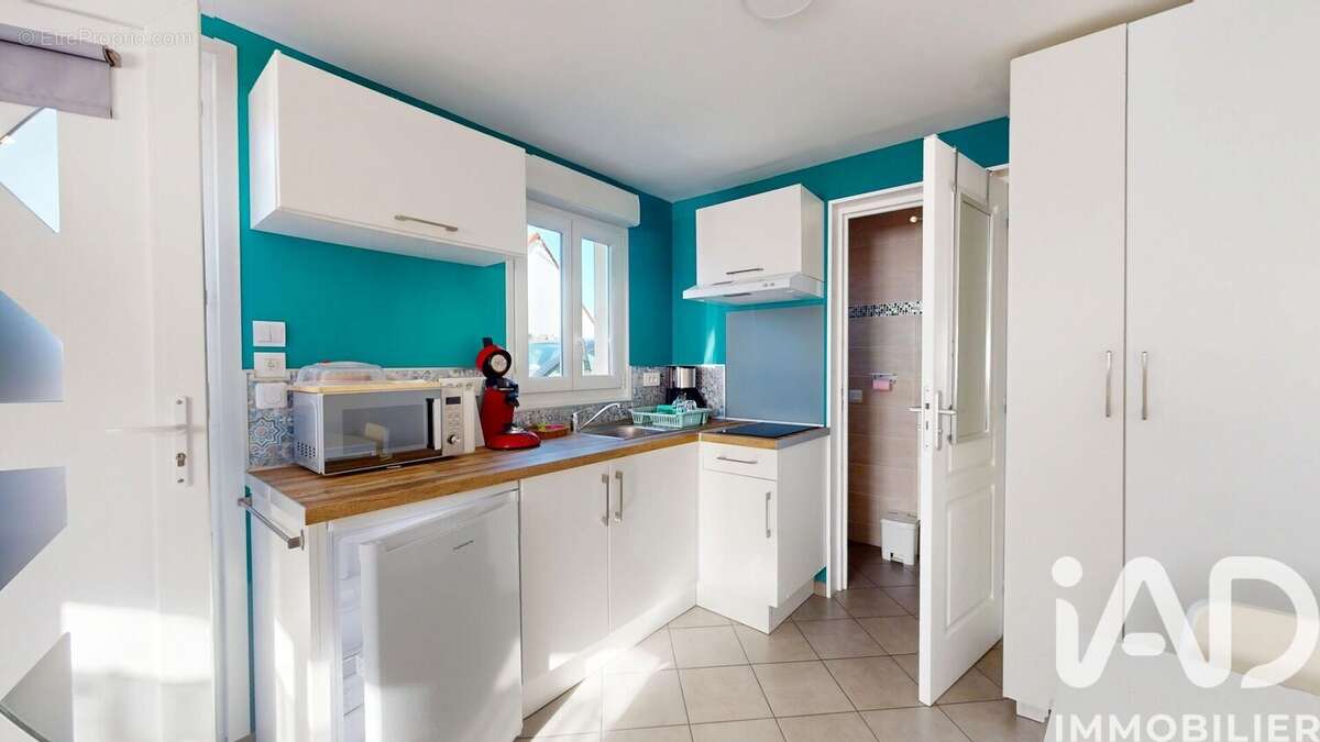 Photo 4 - Maison à RANG-DU-FLIERS