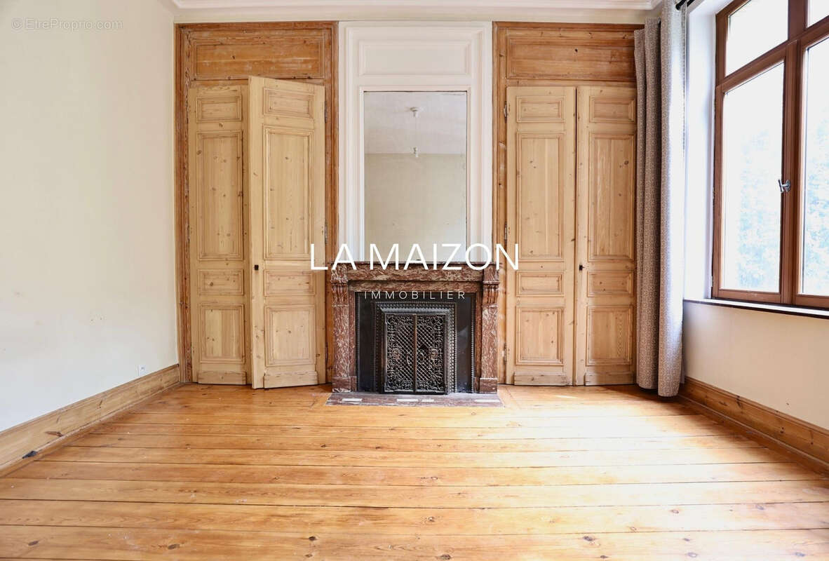 Maison à LILLE