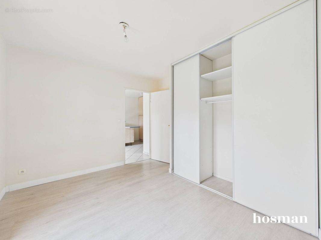 Appartement à VAULX-EN-VELIN