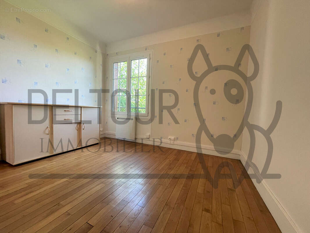 Appartement à FAREMOUTIERS