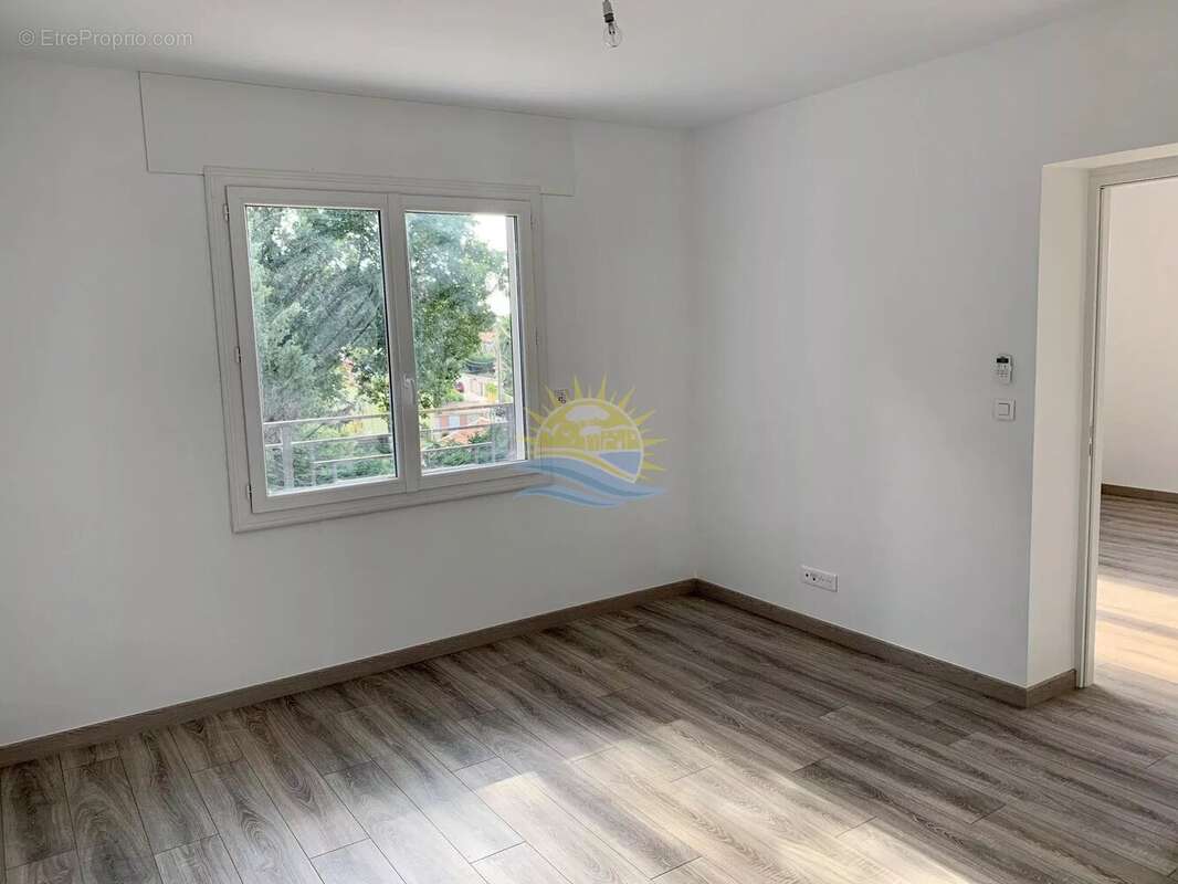 Appartement à MARTIGUES