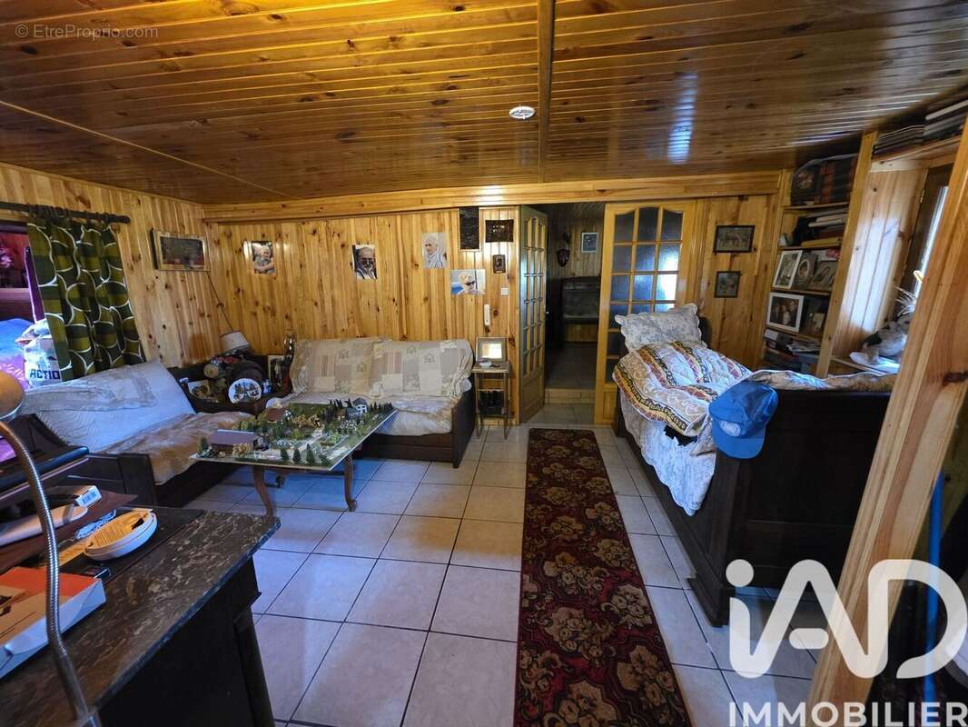 Photo 9 - Maison à LE DONJON