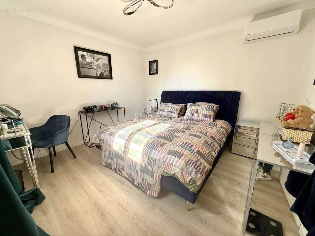 Maison à MOUANS-SARTOUX