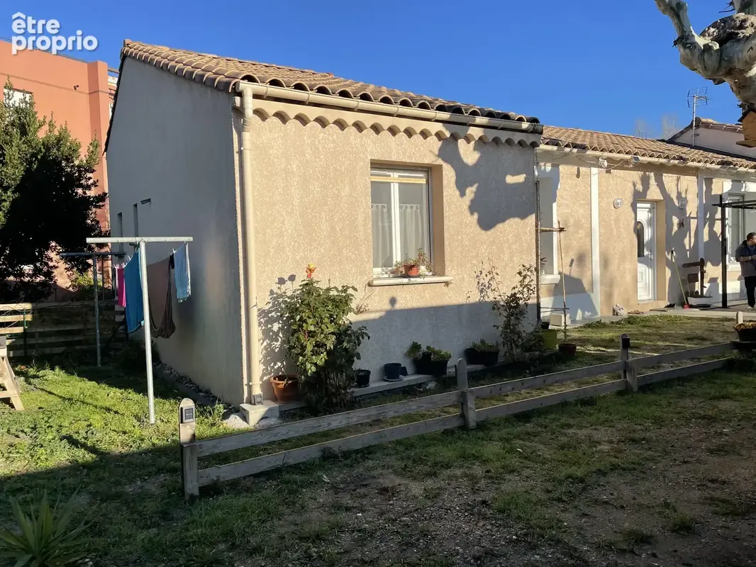 Photo Maison à Le Pontet au prix de 220 500€