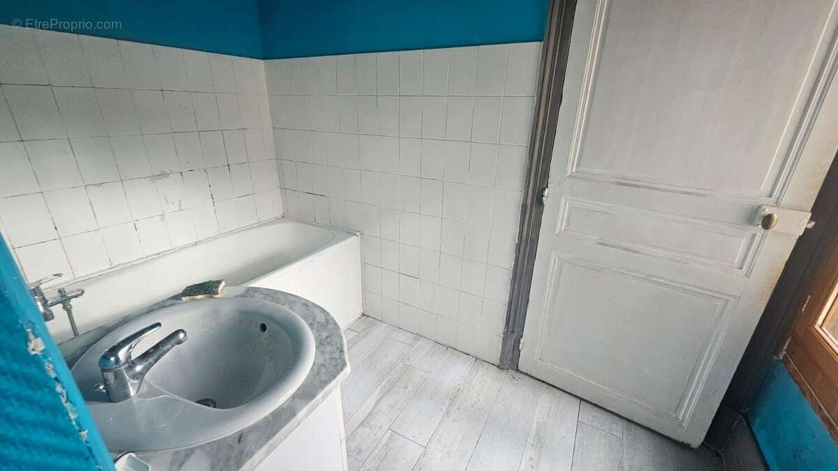 Appartement à NUITS-SAINT-GEORGES