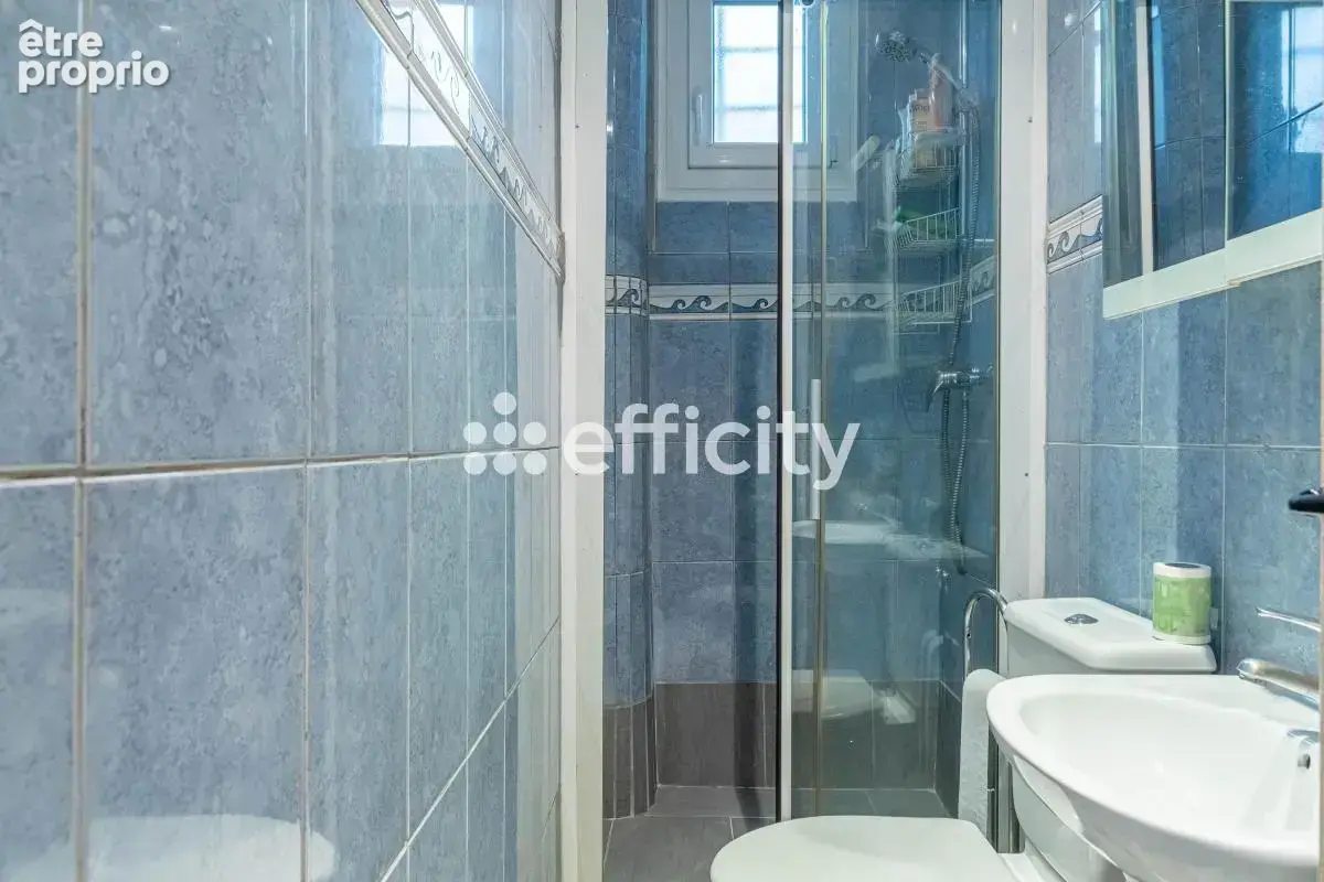 Maison 6 pièces 100 m² à vendre à Villeneuve-Saint-Georges (94190) - photo 10