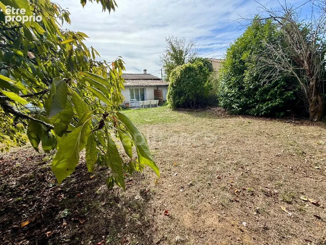  Maison en pierre pleine de caractère avec potentiel locatif – proche de Cherveux - photo 23