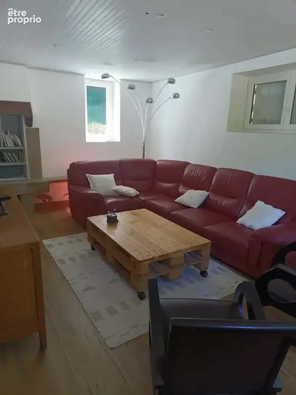 Maison 5 pièces 70 m2 - photo 4