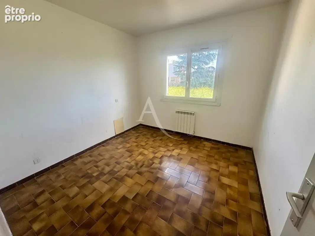 Maison Milhaud 4 pièce(s) 81.83 m2 - photo 9