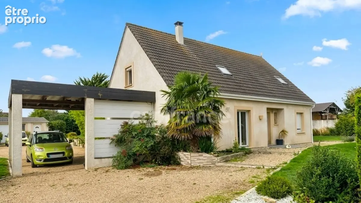 Maison à LES ANDELYS