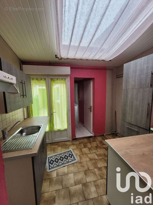 Photo 4 - Maison à ABBEVILLE