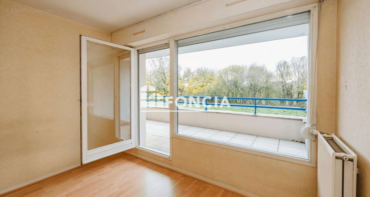 Appartement à SAINT-JACQUES-DE-LA-LANDE