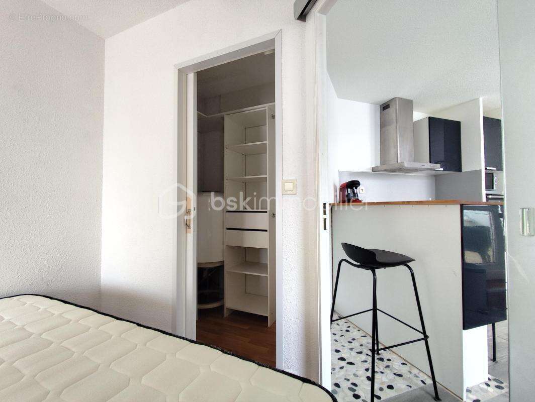 Appartement à AYTRE